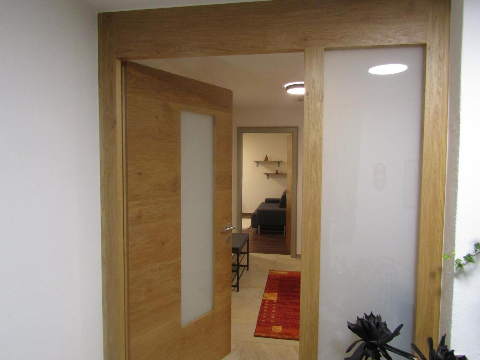 Haus Christopherus 페트노이 암 아를베르크 외부 사진